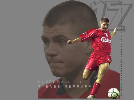 gerrard